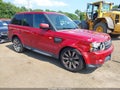 Photo 1 of 17 — 2013 Land Rover Range Rover Sport