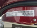 2020 Chrysler Pacifica — photo 9 of 11 | VIN 2C4RC1BG4LR250334