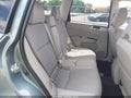2011 Subaru Forester — photo 8 of 16 | VIN JF2SHADC1BH783735