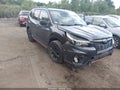 2019 Subaru Forester — photo 6 of 16 | VIN JF2SKAJC5KH513719