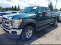 2011 Ford F-550 Super Duty — photo 2 of 16 | VIN 1FT7X2B61BEA87579
