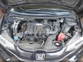 Photo 10 of 16 — 2015 Honda Fit