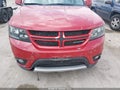 2016 Dodge Journey — photo 12 of 16 | VIN 3C4PDDEG1GT135856