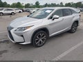 2018 Lexus RX 350L — photo 2 of 17 | VIN JTJGZKCA9J2002448