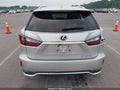 2018 Lexus RX 350L — photo 17 of 17 | VIN JTJGZKCA9J2002448