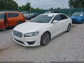 2020 Lincoln MKZ — photo 2 of 16 | VIN 3LN6L5A97LR614586