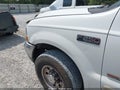 Photo 14 of 14 — 2003 Ford F-250