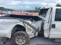 Photo 6 of 14 — 2003 Ford F-250