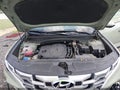 2024 Hyundai Santa Cruz — photo 10 of 17 | VIN 5NTJB4DE8RH112588