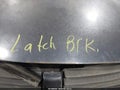 2007 Dodge Grand Caravan — photo 10 of 15 | VIN 2D8GP44L47R124019