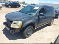 2006 Chevrolet Equinox — photo 2 of 11 | VIN 2CNDL63F166198854