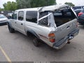 2002 Toyota Tacoma — photo 3 of 16 | VIN 5TEHN72N72Z056266