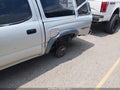 2002 Toyota Tacoma — photo 6 of 16 | VIN 5TEHN72N72Z056266