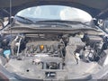 Photo 10 of 16 — 2016 Honda HR-V