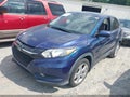 Photo 2 of 16 — 2016 Honda HR-V
