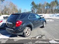 2011 Chevrolet Equinox — photo 19 of 20 | VIN 2CNFLEEC4B6452914