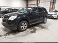 2011 Chevrolet Equinox — photo 2 of 20 | VIN 2CNFLEEC4B6452914