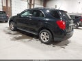 2011 Chevrolet Equinox — photo 3 of 20 | VIN 2CNFLEEC4B6452914