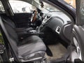 2011 Chevrolet Equinox — photo 5 of 20 | VIN 2CNFLEEC4B6452914
