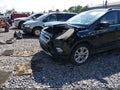 2018 Ford Escape — photo 6 of 17 | VIN 1FMCU9GD4JUA51750