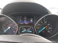 2018 Ford Escape — photo 7 of 17 | VIN 1FMCU9GD4JUA51750