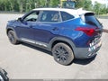 Photo 3 of 17 — 2022 Kia Seltos