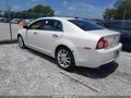 2012 Chevrolet Malibu — photo 3 of 11 | VIN 1G1ZE5E01CF326978