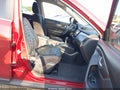 2016 Nissan Rogue Sport — photo 5 of 11 | VIN JN8AT2MT6GW010832