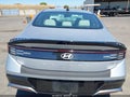 2025 Hyundai Sonata Hybrid — photo 17 of 17 | VIN KMHL34JJ4SA107497