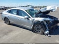 2025 Hyundai Sonata Hybrid — photo 1 of 17 | VIN KMHL34JJ4SA107497