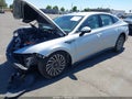 2025 Hyundai Sonata Hybrid — photo 2 of 17 | VIN KMHL34JJ4SA107497