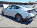2025 Hyundai Sonata Hybrid — photo 3 of 17 | VIN KMHL34JJ4SA107497