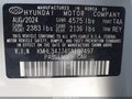2025 Hyundai Sonata Hybrid — photo 9 of 17 | VIN KMHL34JJ4SA107497