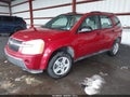 2006 Chevrolet Equinox — photo 2 of 12 | VIN 2CNDL13F666207180