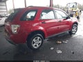 2006 Chevrolet Equinox — photo 4 of 12 | VIN 2CNDL13F666207180