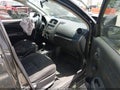 2016 Nissan Versa — photo 5 of 16 | VIN 3N1CN7AP2GL834337