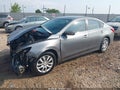 2017 Nissan Altima — photo 2 of 10 | VIN 1N4AL3AP1HN327682