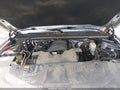 2016 Chevrolet Tahoe — photo 10 of 16 | VIN 1GNSKBKC2GR458139