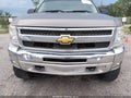 Photo 6 of 16 — 2013 Chevrolet Silverado 1500