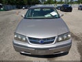 Photo 6 of 12 — 2001 Chevrolet Impala