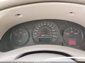 Photo 7 of 12 — 2001 Chevrolet Impala