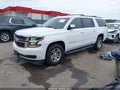 2019 Chevrolet Suburban — photo 2 of 19 | VIN 1GNSKHKC3KR386797