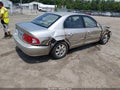 Photo 4 of 10 — 2004 Kia Optima