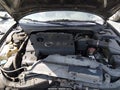2006 Nissan Altima — photo 10 of 17 | VIN 1N4AL11D76N349841