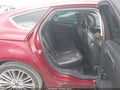 Photo 8 of 11 — 2014 Ford Fusion