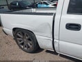Photo 6 of 13 — 2007 Chevrolet Silverado 1500