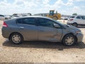 2011 Honda Insight — photo 13 of 16 | VIN JHMZE2H38BS003060