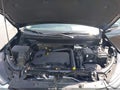 2024 Chevrolet Equinox — photo 10 of 17 | VIN 3GNAXUEG4RL291834
