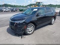 2024 Chevrolet Equinox — photo 2 of 17 | VIN 3GNAXUEG4RL291834