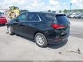 2024 Chevrolet Equinox — photo 3 of 17 | VIN 3GNAXUEG4RL291834